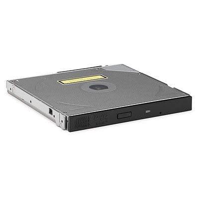Hewlett Packard Enterprise rx4640, rp44x0 DVD-ROM SL Refurbished, A7163B (Refurbished Drive)
