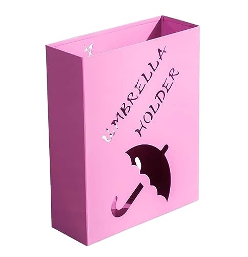 Support de parapluies métallique pour stopper l'eau dans l'entrée - 2