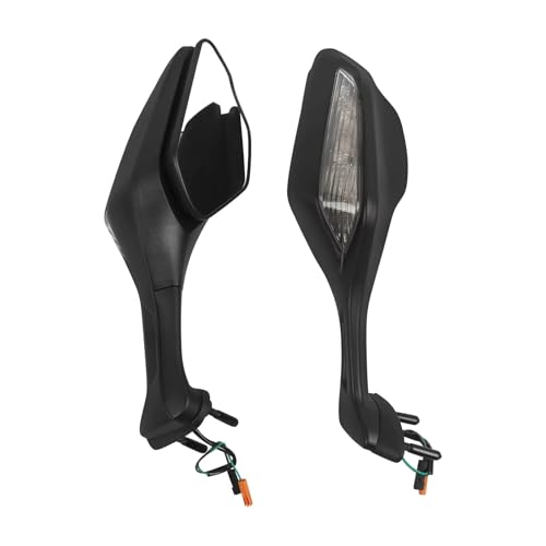 Espejos CBR1000RR con intermitentes LED integrados de alta visibilidad 5
