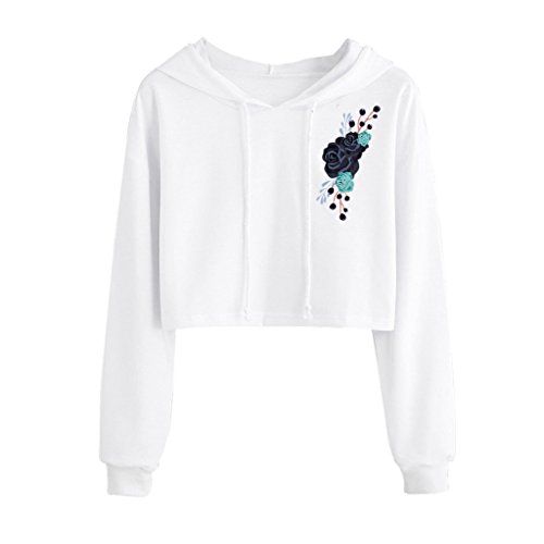 HELYZQ Adesivos de bordado de flores faça-você-mesmo camiseta roupa quente passar a ferro em aplique