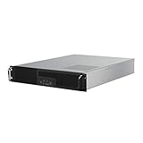 Silver Stone Rackmount ラックマウントサーバー SST-RM23-502