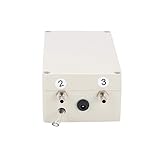 Electric Milking Machine Vacuum Pulsation Pump, (Classic Plug-in Model)