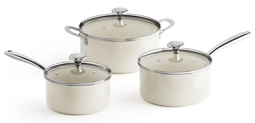 Redchef Cooking Pot Set Induction 5Qt