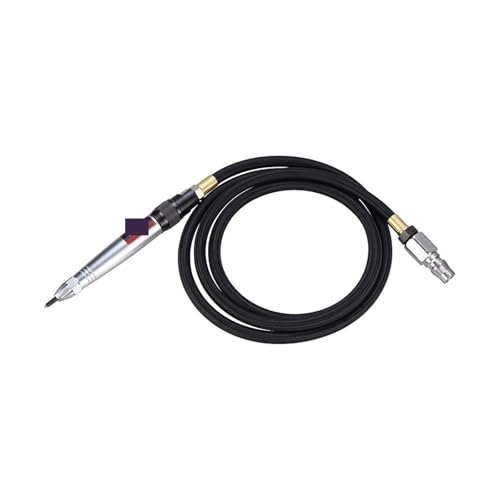 Low Noise High Speed Mini Pneumatic Engraving Pen Tool Pneumatic Engraving Pen Chisel Machine 093W Pneumatic Tools