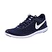 Nike Women's Flex 2016 RN Running Shoe, Black/White/Cool Grey, 8 B(M) US