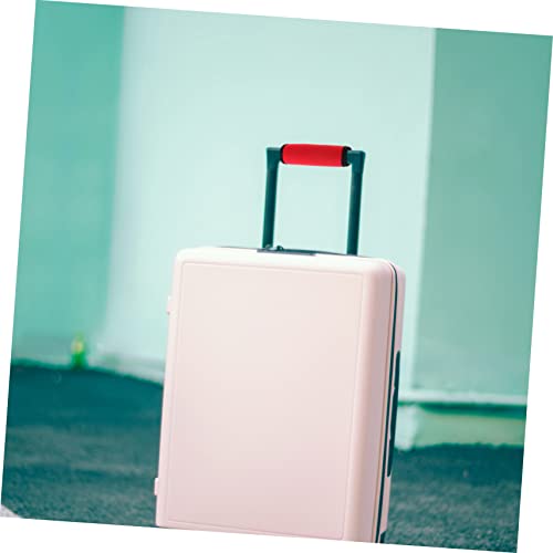 ULTECHNOVO 2 Pçs De Bagagem Para Crianças Apertos De Bicicleta Capas De Alça De Geladeira Acessórios