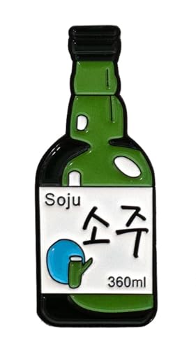 Food & Drink Golf Ball Markers with Hat Clip –