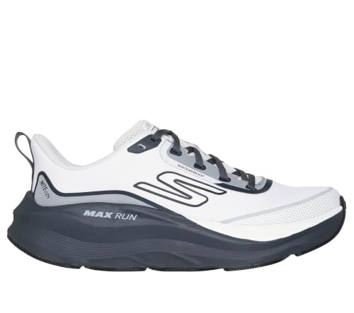 Skechers Baskets Max Run Vorteza pour Femme Pointure - vue 10