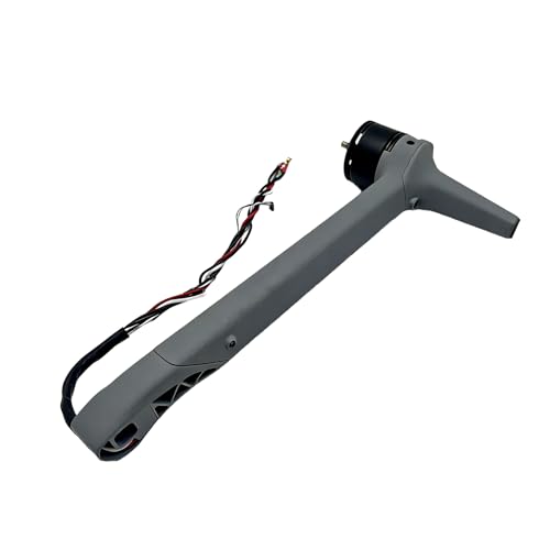 Arm Assembly Motor Compatible with DJI Matrice 4T 4E Rigid Construction Stable Flight Performance Industrial Drone Maintenance (Left front arm)