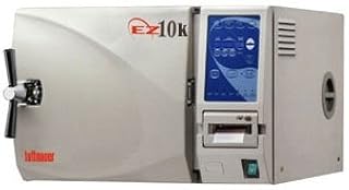 Tuttnauer EZ10k Kwiklaves Autoclave