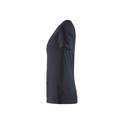 Women's T-Shirt Blaklader - 3