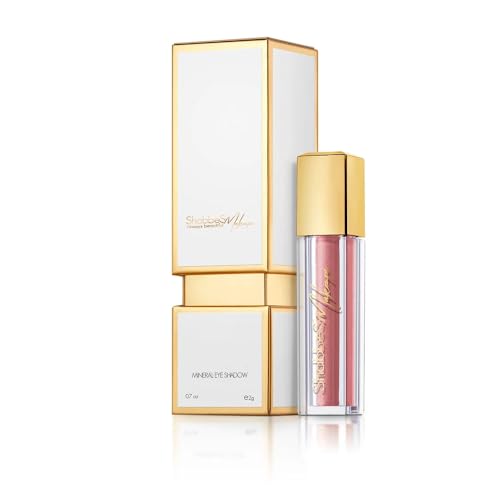 Generic Shabbes Makeup Mineral Powder Makeup for Shabbos MINERAL EYESHADOW Kosher for Shabbos & Holidays Premium Quality Eco Friendly Chemical Free Gluten Free Cruelty Free Perfume Free (DREAMS 615)