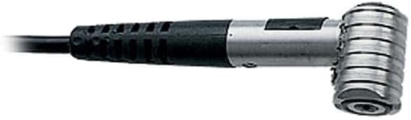 Fischer Technology 604-178 Right Angle, Single tip, Model FGABW1.3, 0 to 60 mils, for Models FMP10