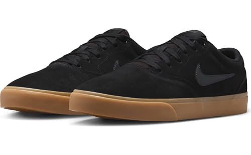 Sneakers Nike Charge Suede - 2