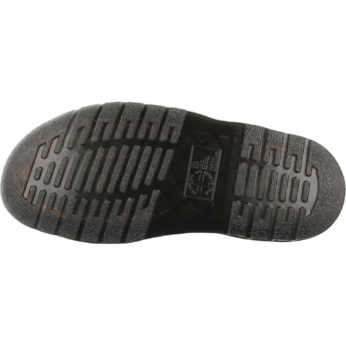 Dr. Martens Gryphon Black 40 EU