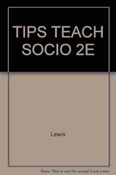Paperback Tips for Teaching Introductory Sociology Book
