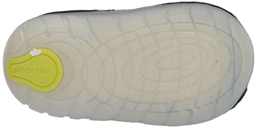 Stride Rite Baby-Boy's Soft Motion Splash Sandal4