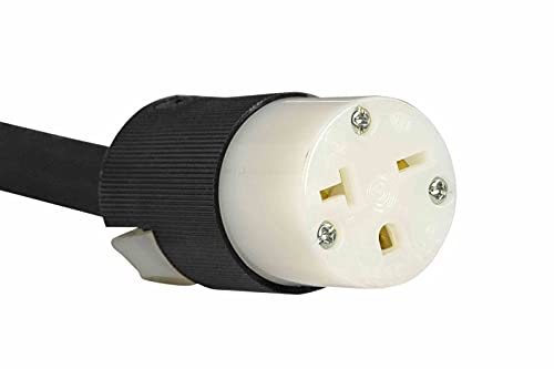 1-Phase Buck/Boost Step-Up Prewired Transformer - 208V Primary - 230V Secondary - 20 Amps - 50/60Hz