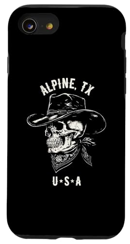 Alpine TX USA JE{[C XJ AeB[NfUC X}zP[X iPhone SE (2020) / 7 / 8 p