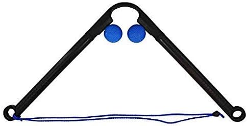 RelaxusACU Ball Massager, 1 EA
