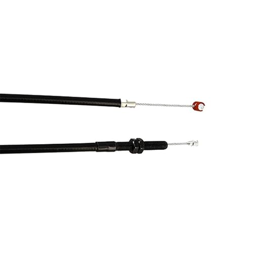 cyclingcolors Clutch Cable, Clutch Cable, Gearbox, Motorcycle, Scooter, Moped Compatible with Honda XLV 125 01-03 - (Type OEM 22870-KPC-640)