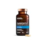 FoliGROWTH® Hair Growth Supplement for Women & Men | for Thicker, Fuller Hair | American Hair Loss Association Approved | Supports Thinning Hair