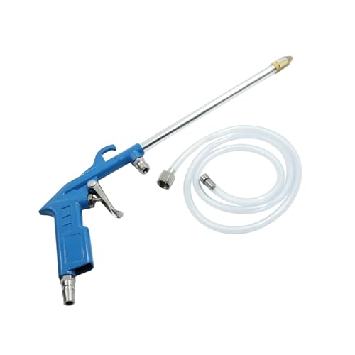 High Pressure Air Spray Gun with 40.2 Hose