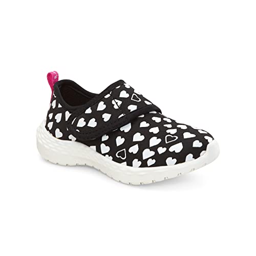 Carter's Unisex-Child Lorena Sneaker2