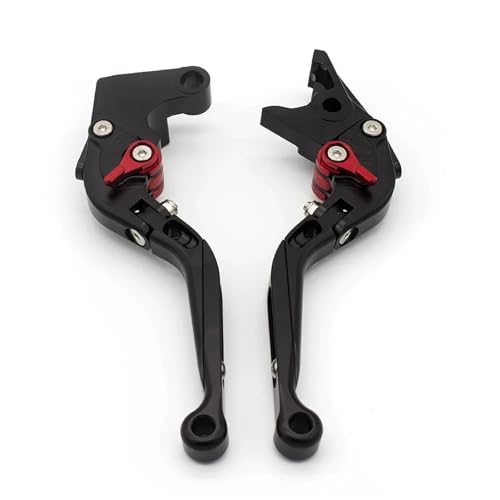 Palanca de freno para Keeway RKF 125 y embrague regulable CNC para repuesto de moto 2019-2023