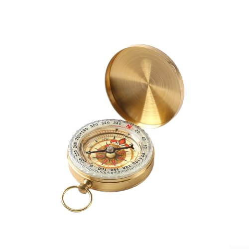 Luminous for compass 50g Glow-in-Dark Night Reading Portable