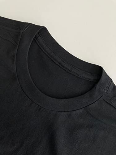 CaMiseta Cantora Rita Lee Rock Música Lança PerfuMe ToP Cor:Preto;Tamanho:M