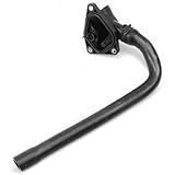 Bomunik 11537600586 Engine Radiator Water Hose For BMW 2011-2016 F20 116i 118i 120i 1.6 N13 Replant # 11537600586 11532367436 11537603223