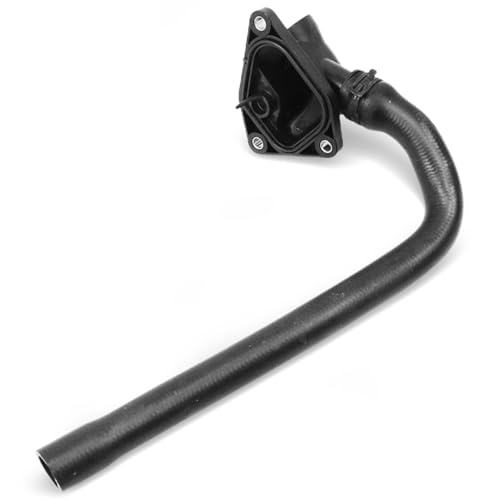 Bomunik 11537600586 Engine Radiator Water Hose For BMW 2011-2016 F20 116i 118i 120i 1.6 N13 Replant # 11537600586 11532367436 11537603223