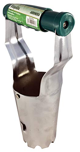 Riegolux 104366 Blumenzwiebelpflanzer, automatisch