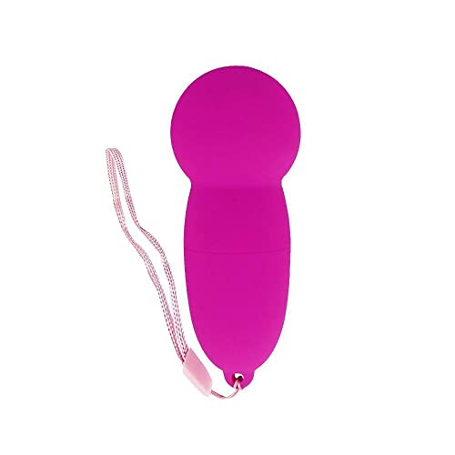MICRO VIBRADOR VARINHA MAGICA ESTIMULADOR FEMININO MAGIC WAND AVELUDADO - ROXO