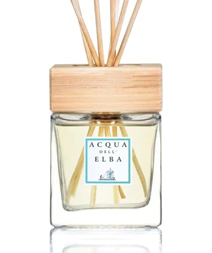 Image of Acqua Dell'Elba Home Fragrance Diffuser - Profumi Del Monte Capanne 500ml