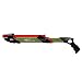 Camo Double Barrel Marshmallow Shooter