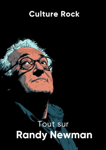 Photo de Tout sur Randy Newman