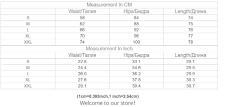 Women Vintage Elegant A-Line Skirt Fall Winter Classic Long High Waisted Knit Skirt Beige L4