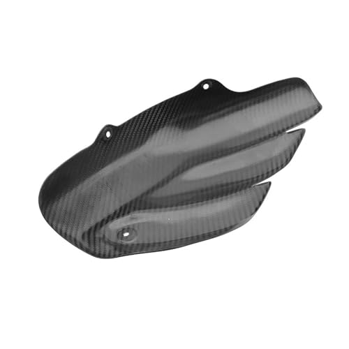 Protector térmico de escape para MV Agusta F3 800 2022 y piezas de rendimiento