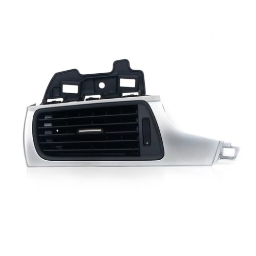 Rejilla de ventilación derecha para salpicadero de Audi A6 C7 3