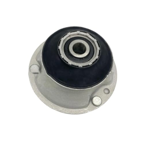 Juego de rodamientos de montaje de amortiguador delantero compatible con chasis E90 E60 E84 3