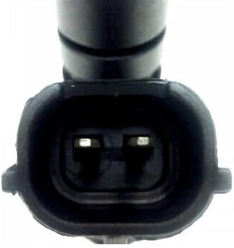 Buse d'injecteur de carburant 1465A205 à pulvérisation fluide - 5