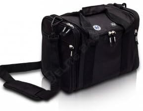 Elite Jumbles Large First-Aid Bag - Black