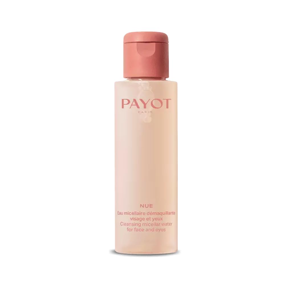 PAYOT Nue Cleansing Micellar Water