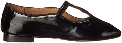 Sam Edelman Girls Melody Kids Mary Jane Flat, Black, 4 Big | Image 5