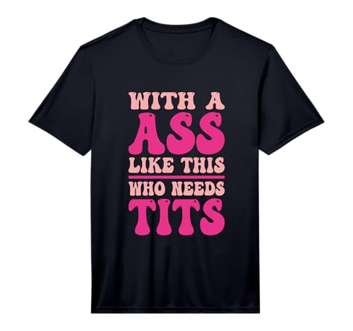 Performance Fit T-Shirt