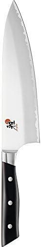 Miyabi Evolution Chef's Knife, 8"