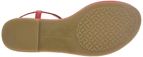 Tommy Hilfiger FW0FW00262_FIERY RED 617