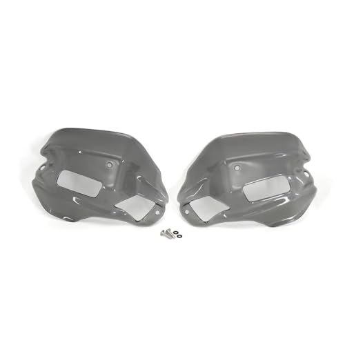 Protège-mains Honda CRF1100L pour éviter les mains froides
